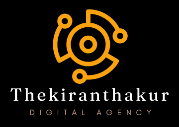 thekiranthakur.com